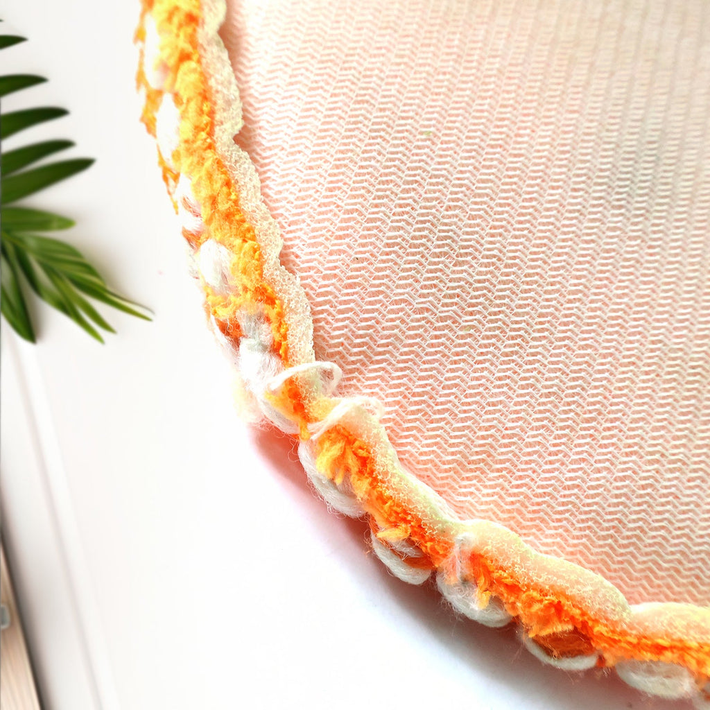 Spin mop suitable for home and kitchen floor cleaning tasks