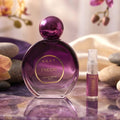 Next Premium Pebble eau de parfum 100ml bottle with elegant design