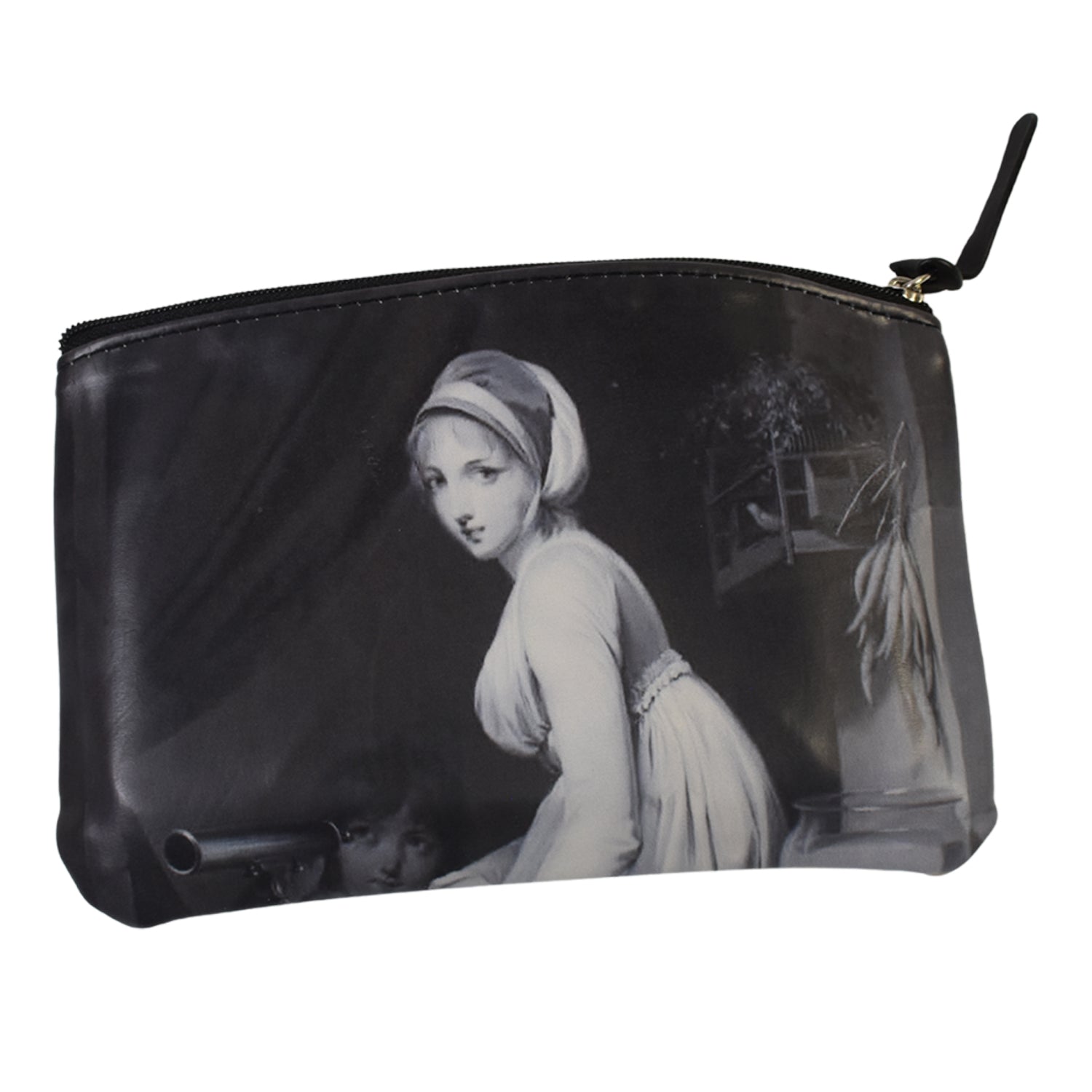 Travel Pouch Portable Storage Bag Compact Organizer for Accessories (1 Pc)