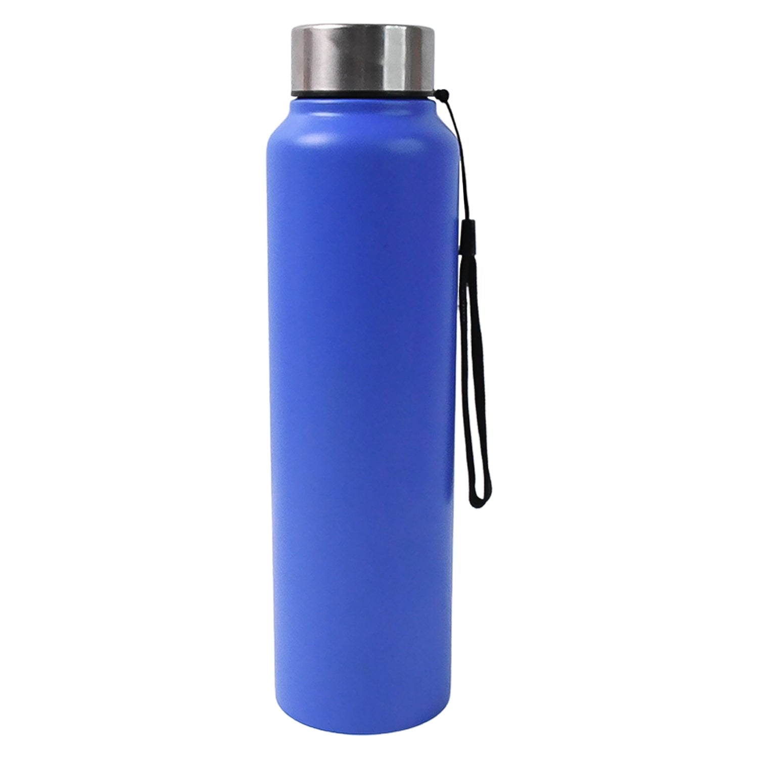 Men Stainless Steel Leak Proof Water Bottle 1000 ML Gym Office Sports (1 Pc)