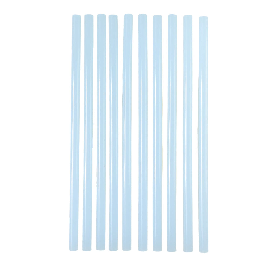 Long size glue sticks suitable for standard hot melt glue guns