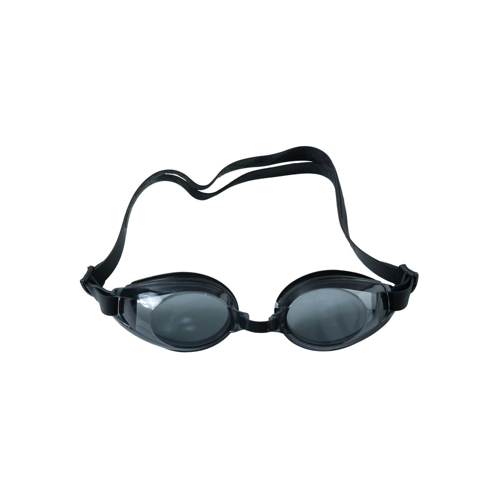 Leak-proof transparent vision kids swimming goggles
