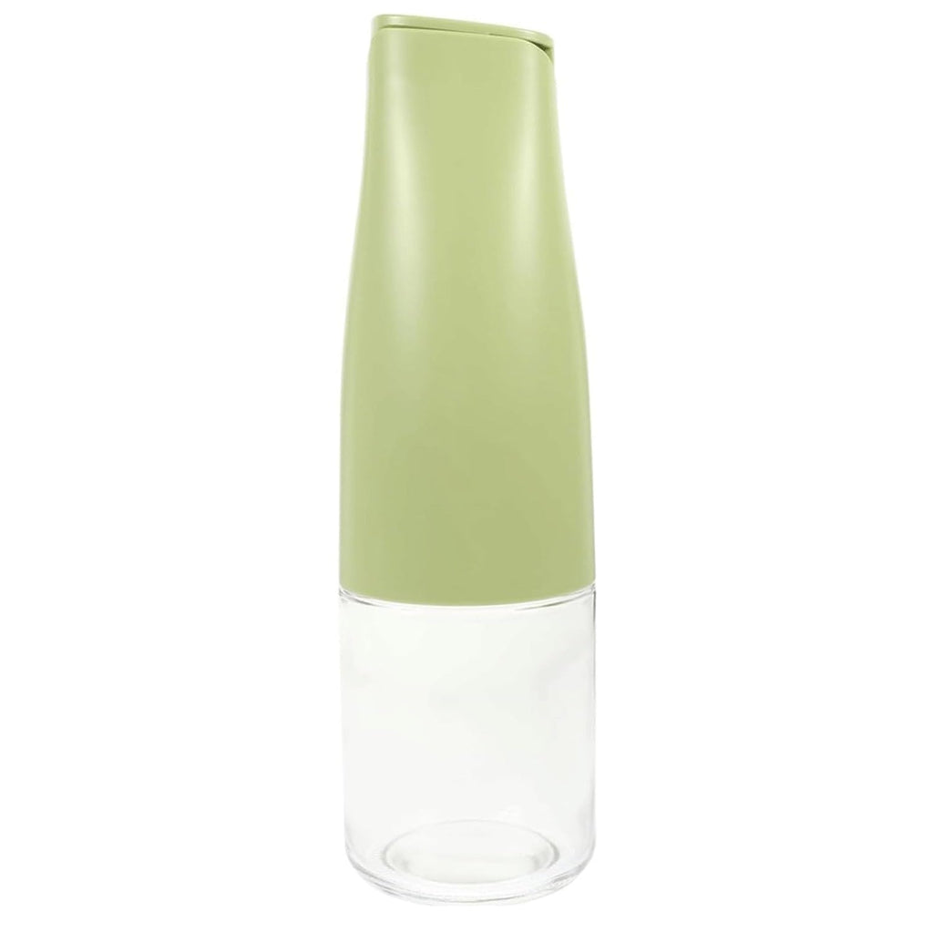 Sauce Dispenser Bottle 500ml, Squeeze Bottle for Ketchup Sauces and Oil (1 Pc)