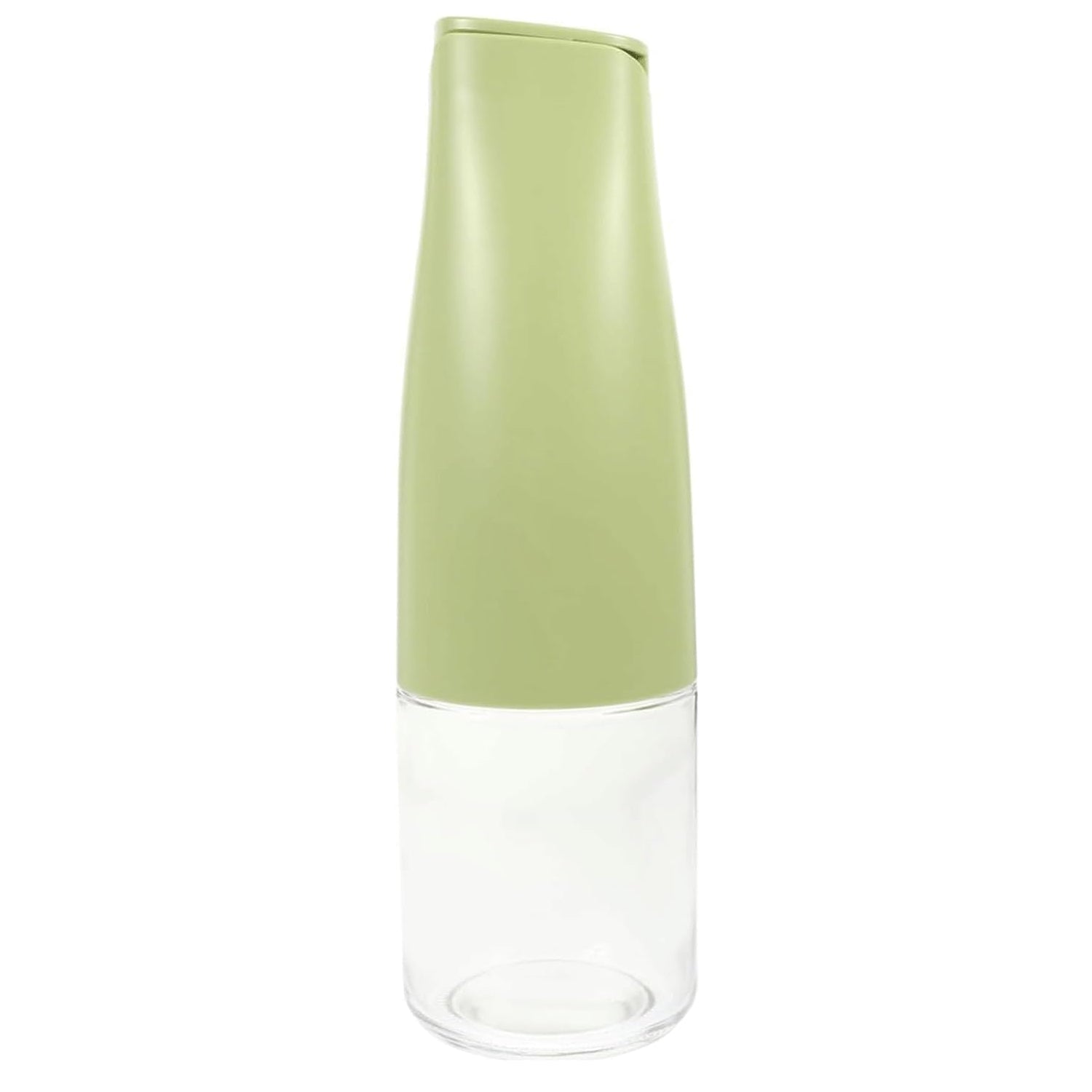 Sauce Dispenser Bottle 500ml, Squeeze Bottle for Ketchup Sauces and Oil (1 Pc)