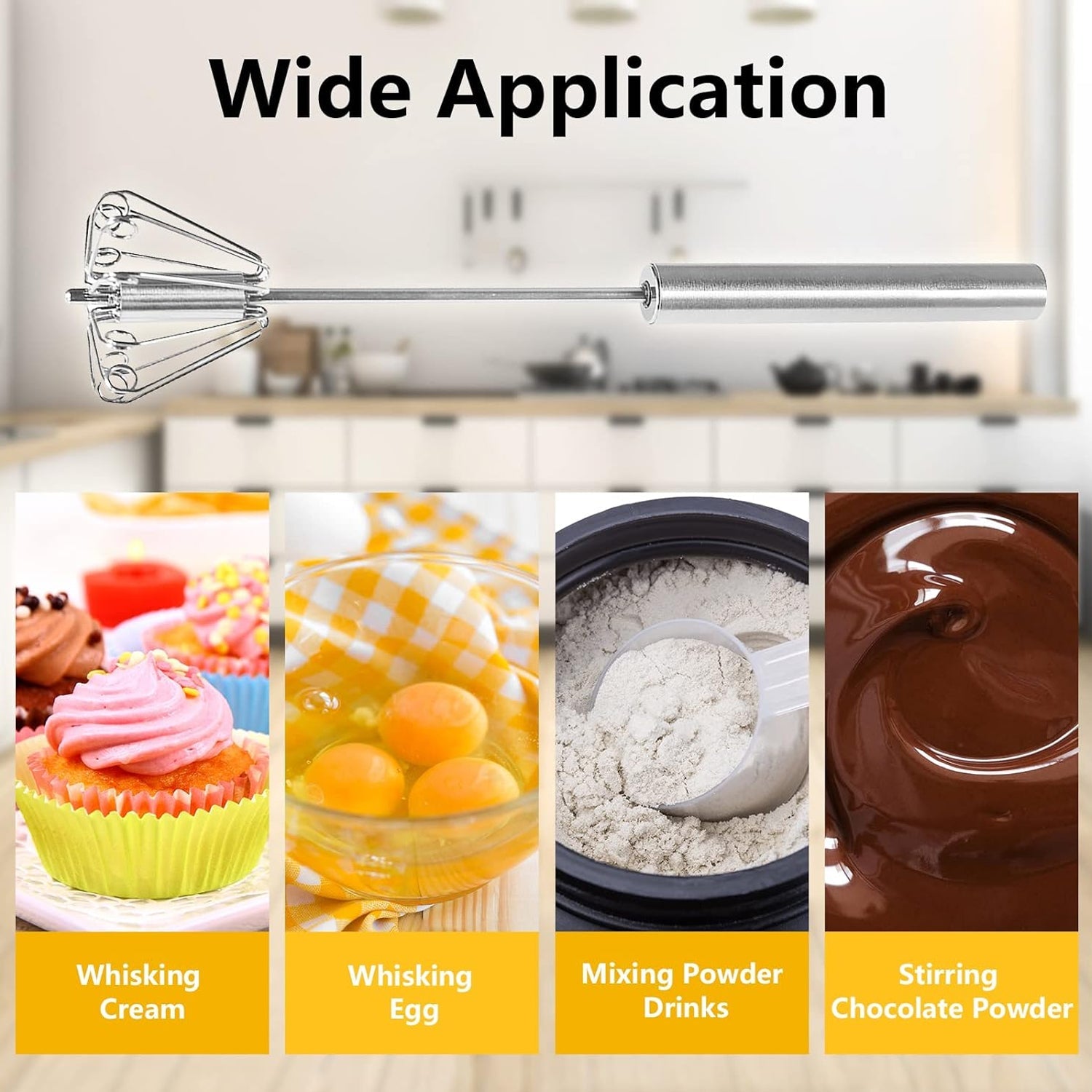 Rotary whisk white bg