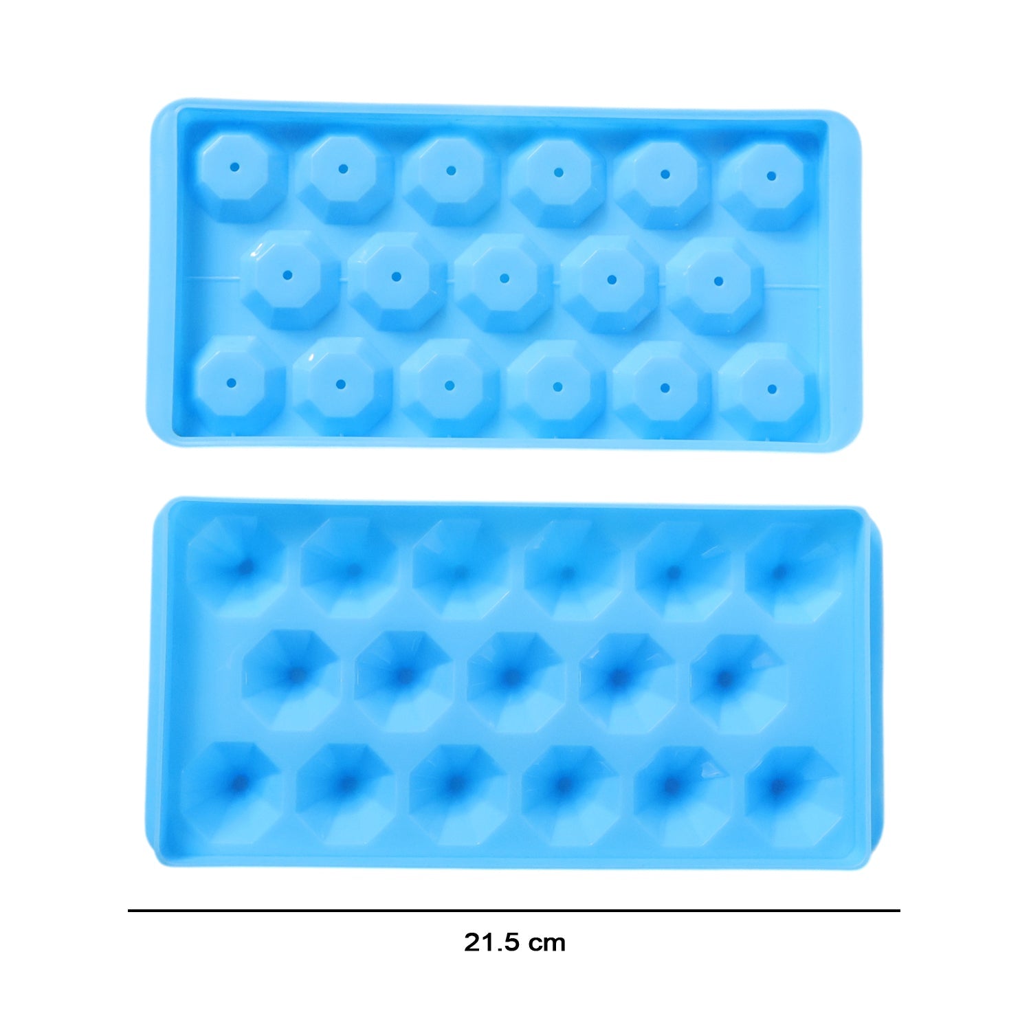 Kitchen ice tray for making ice, chocolates, jellies home & kitchen