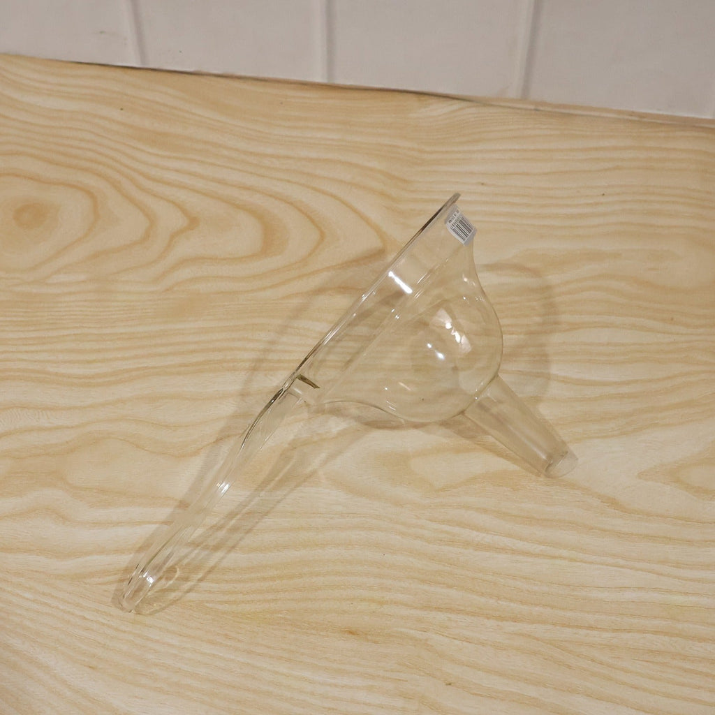 Kitchen funnel in retail packaging