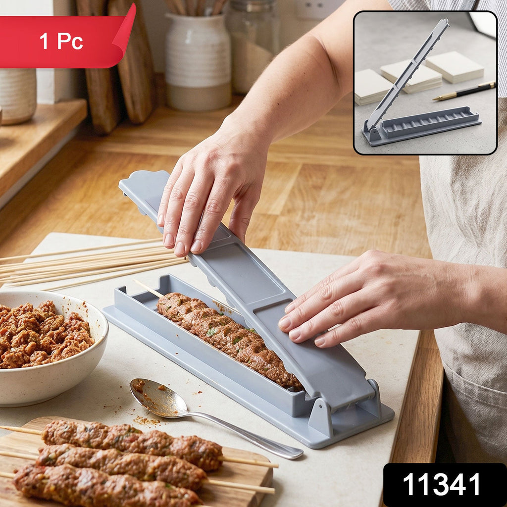 Seekh kebab mould BBQ tool