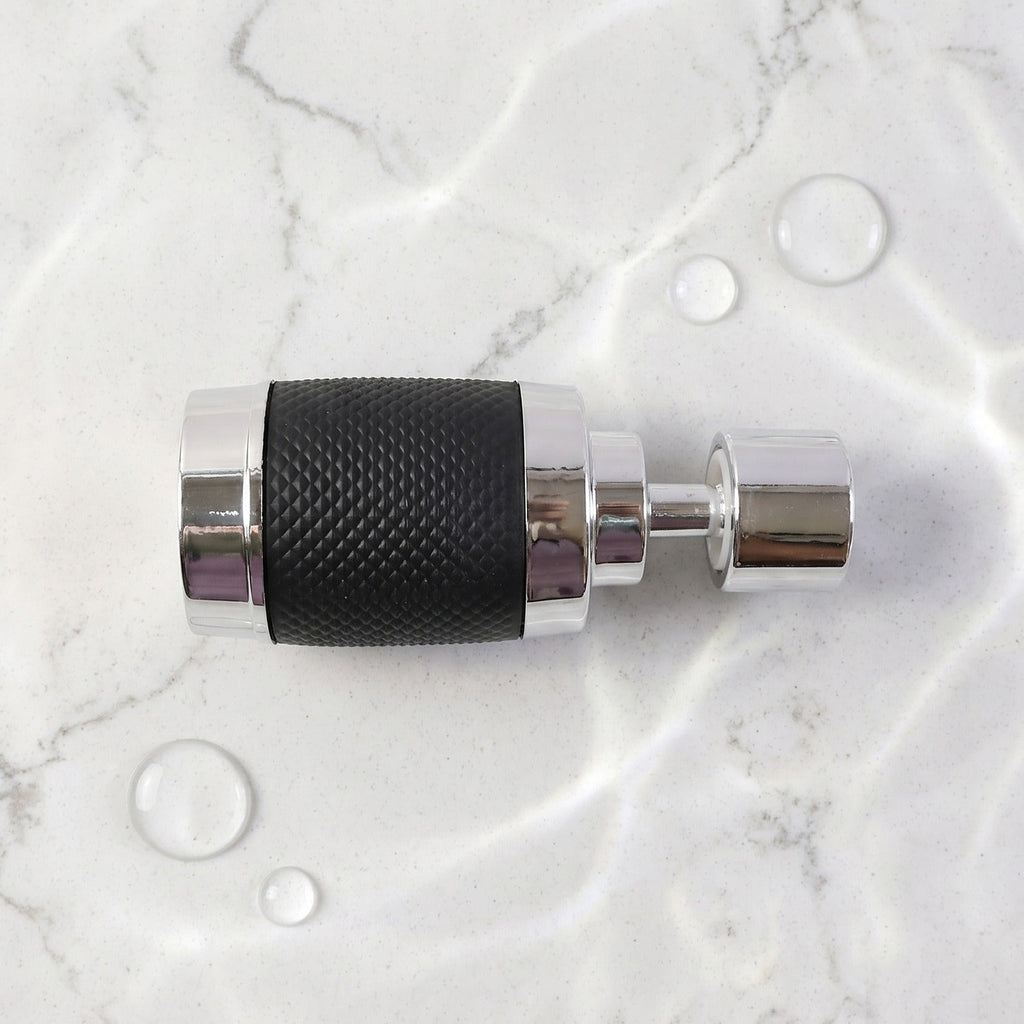 Product view of 360° rotatable tap nozzle