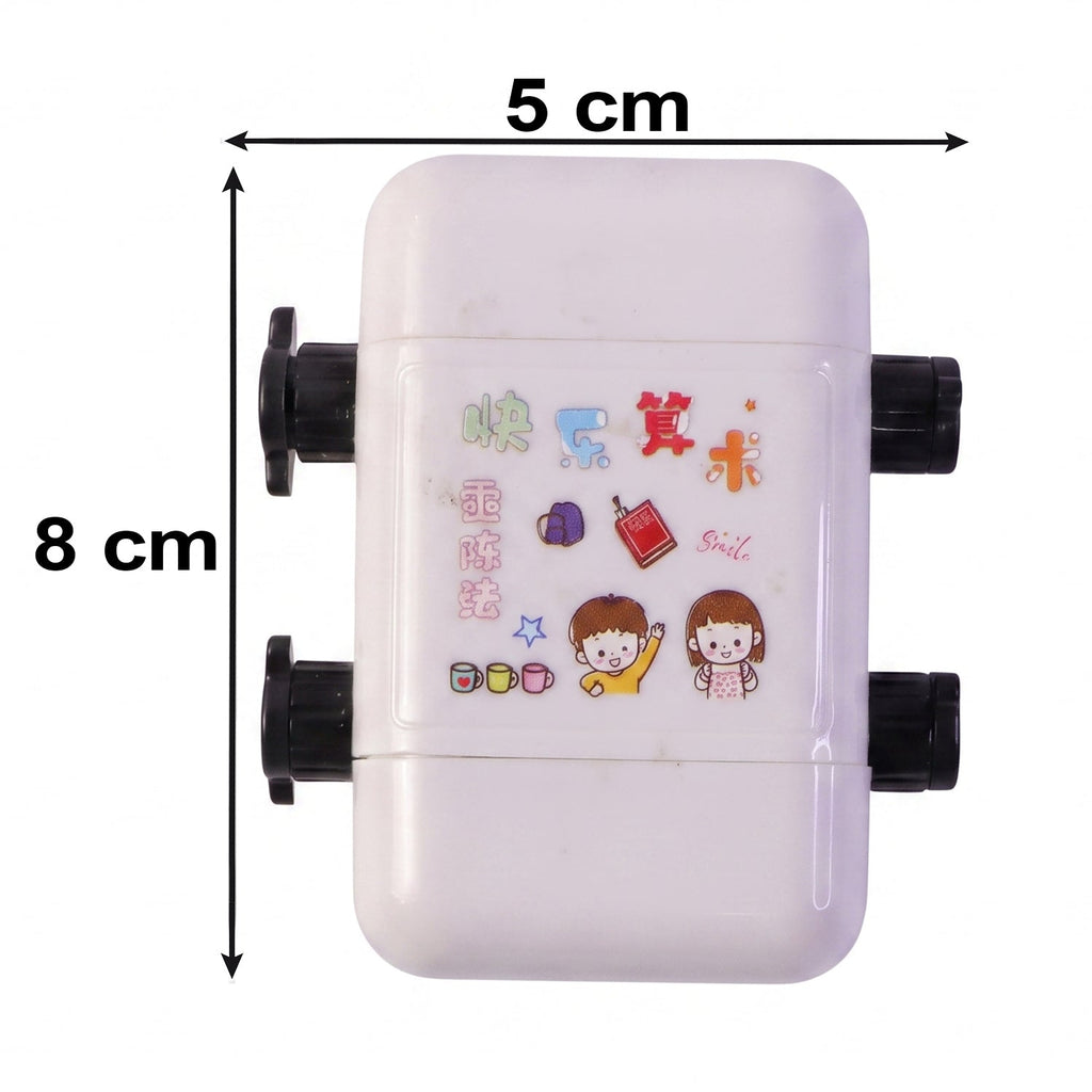 Digital teaching roller stamp for kids - image 6