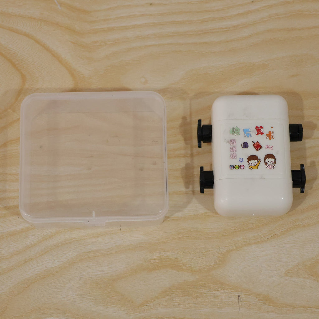 Digital teaching roller stamp for kids - image 9