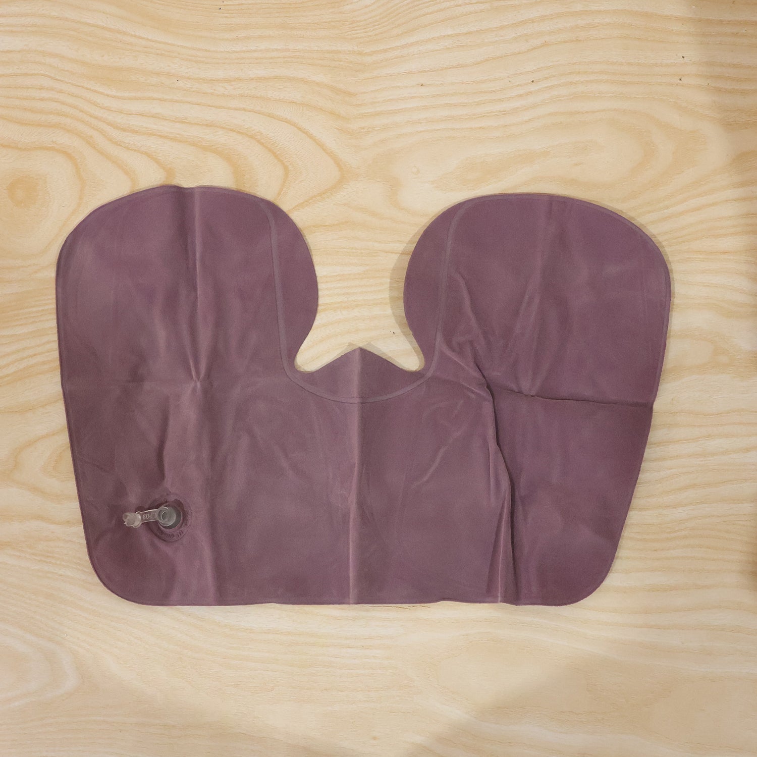Neck pillow designed for comfortable everyday support
