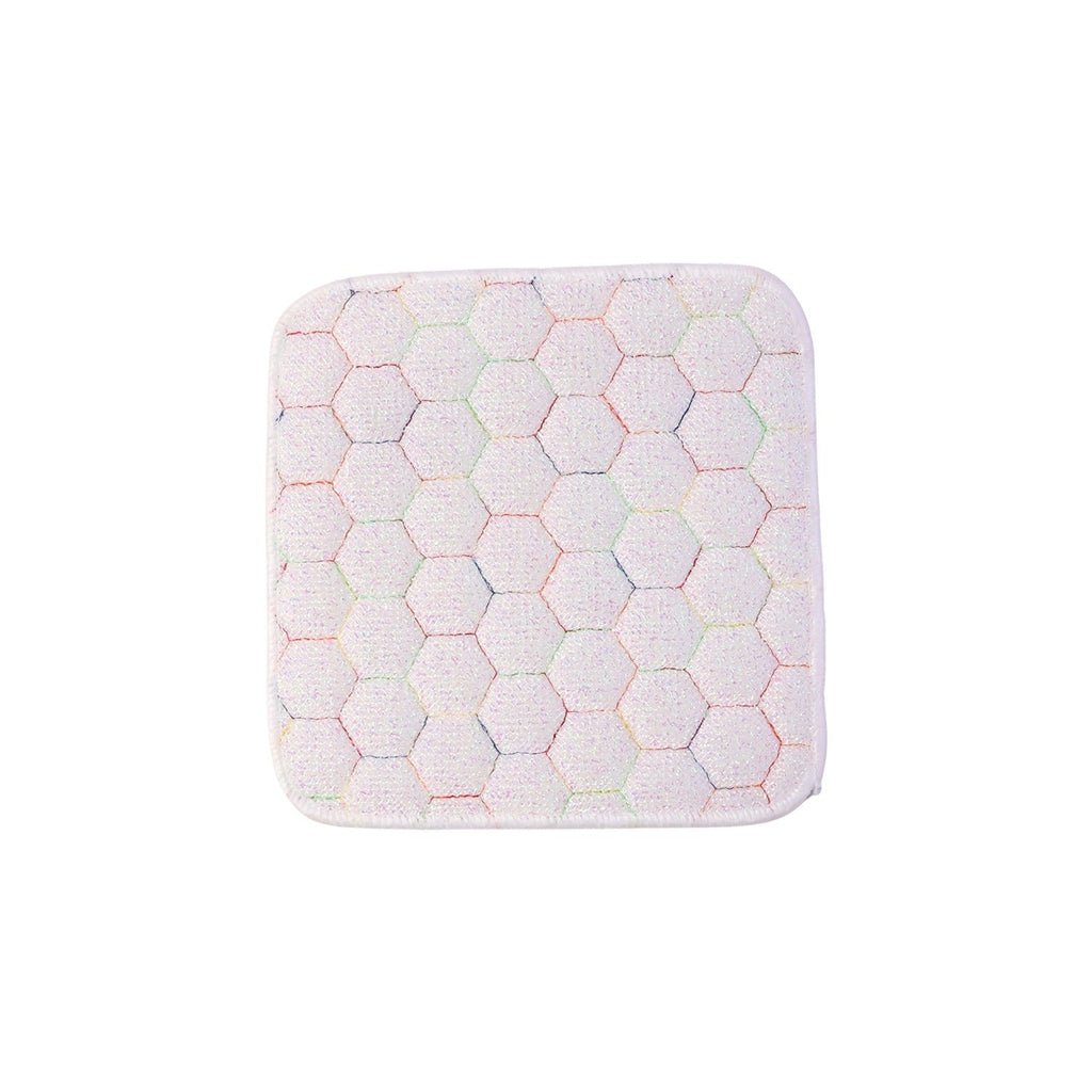 Heavy-duty kitchen scrub pad for everyday use
