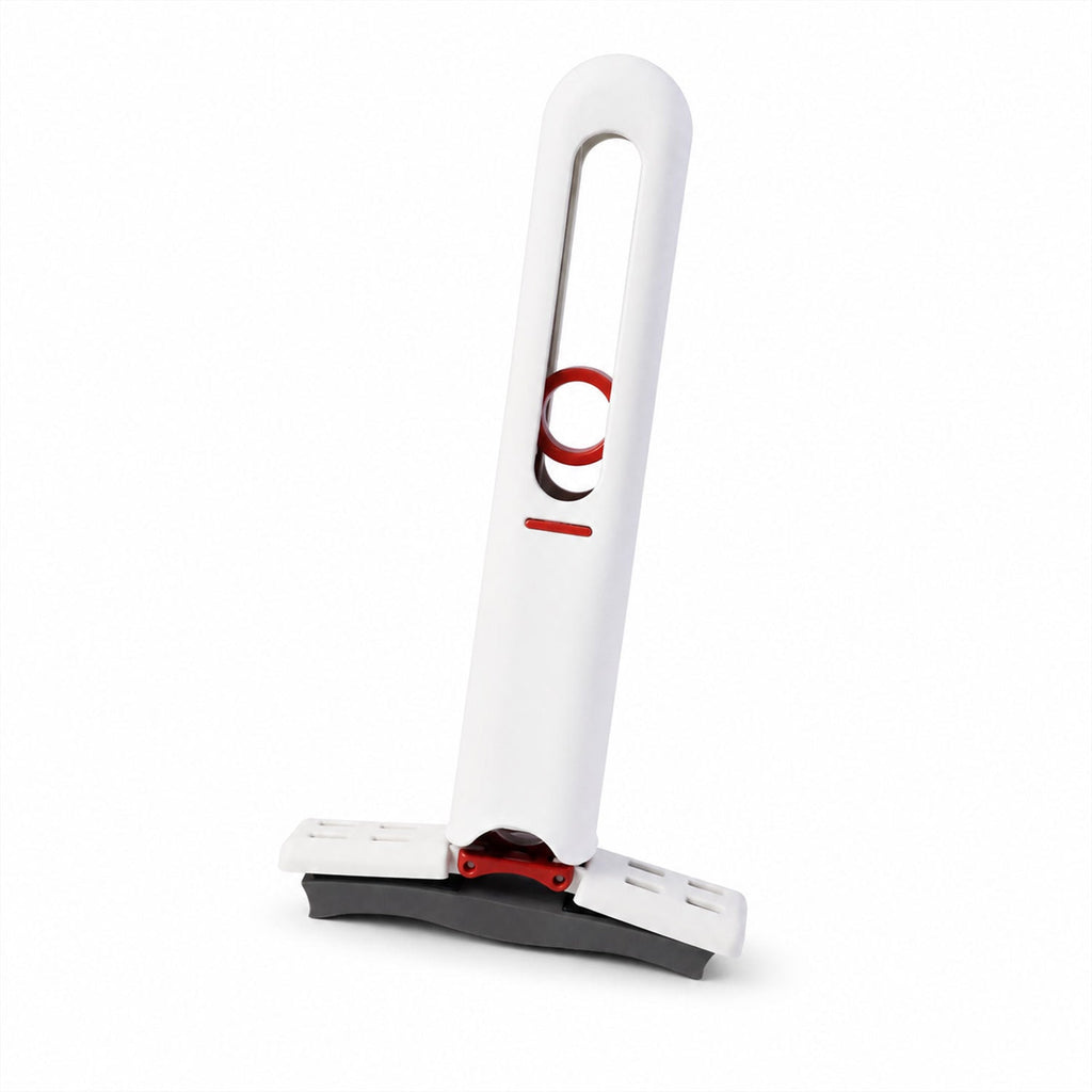 Portable cotton mop tool ideal for daily cleaning tasks