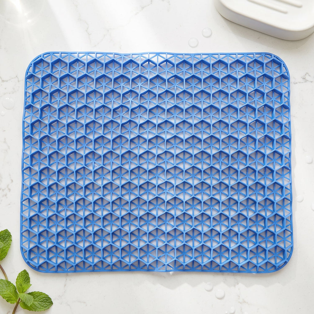 Honeycomb gel egg sitter cushion - image 4