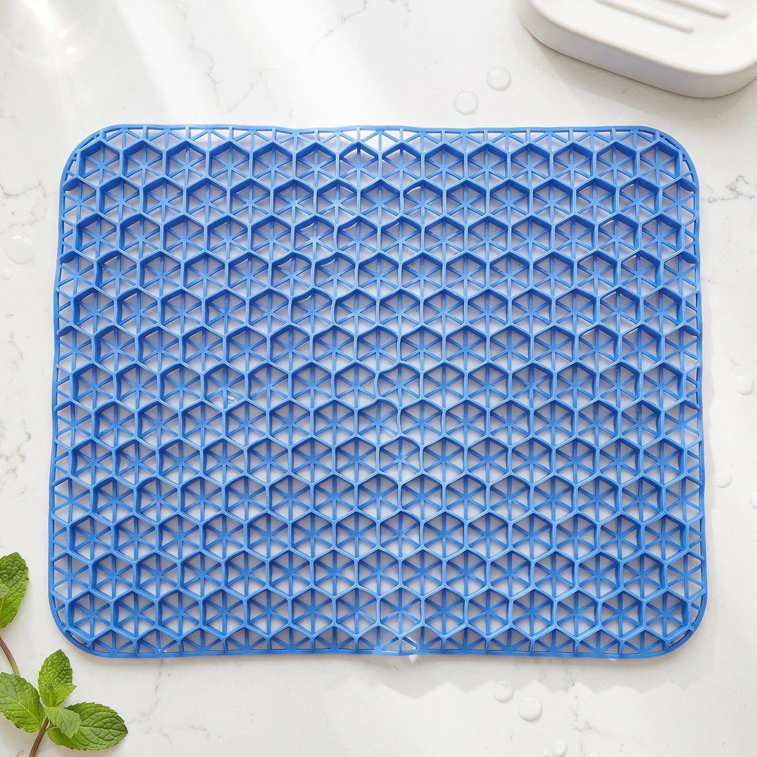 Honeycomb gel egg sitter cushion - image 4