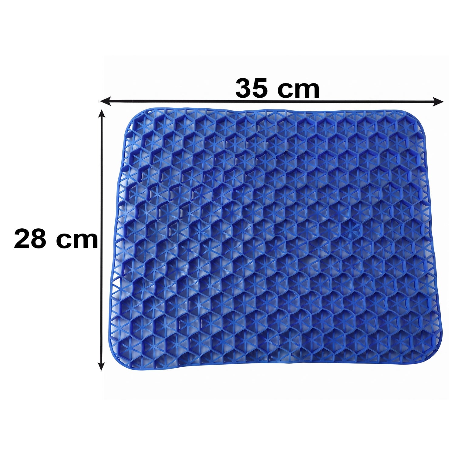 Honeycomb gel egg sitter cushion - image 6