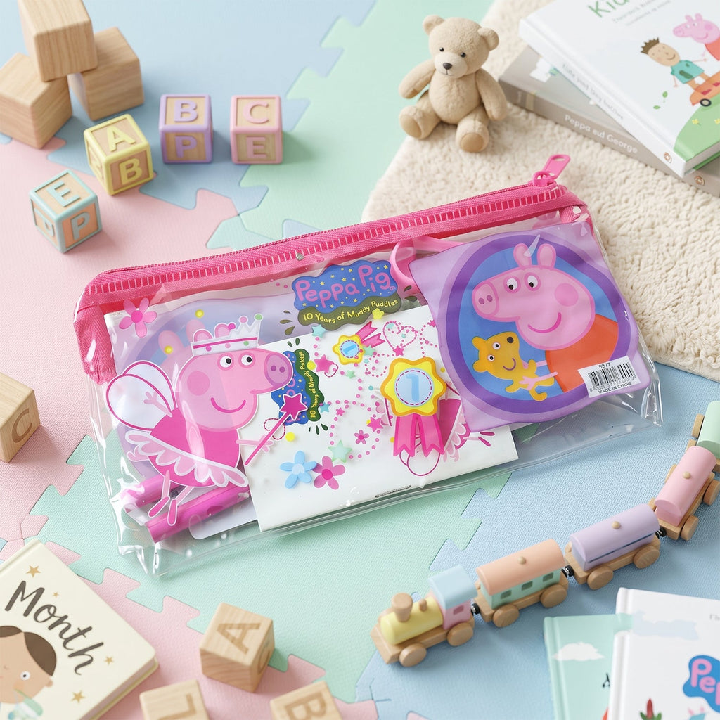 Stationery kit for school children and return gifts