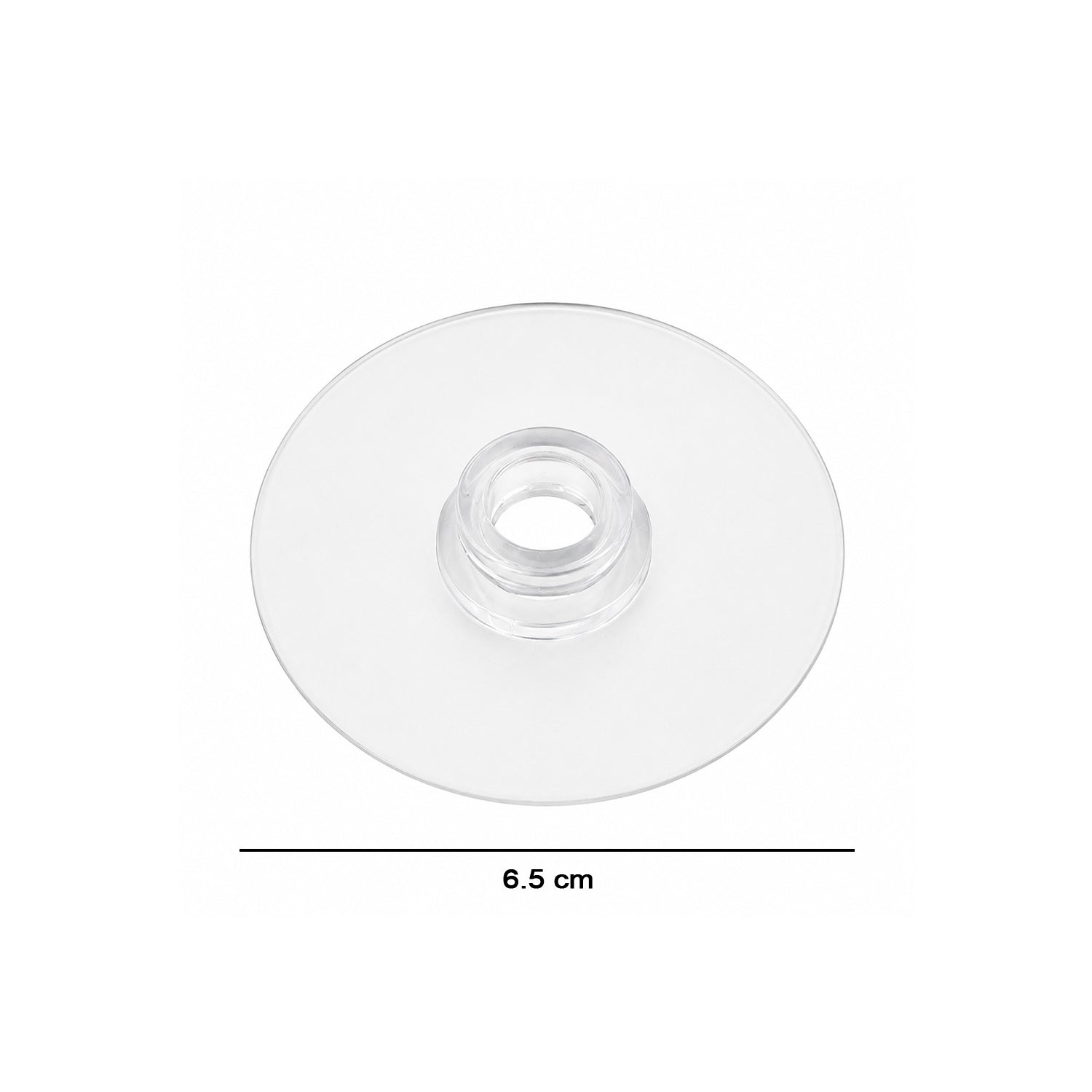 Size guide for self-adhesive wall hooks home & kitchen