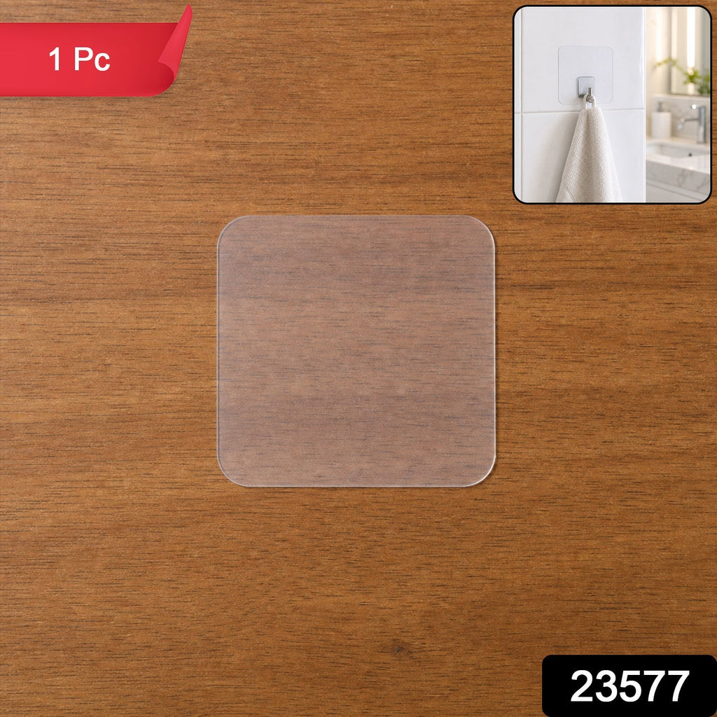 Double-sided reusable gel pad pack for home or office use