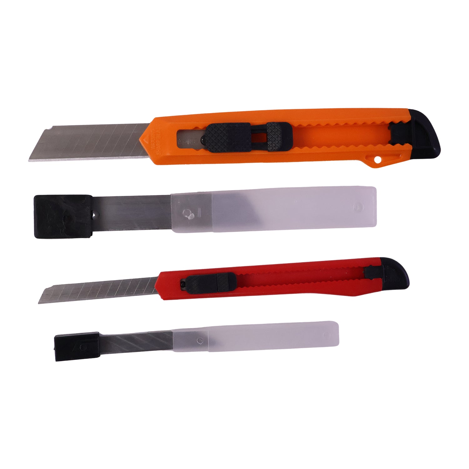 Knife cutter design view