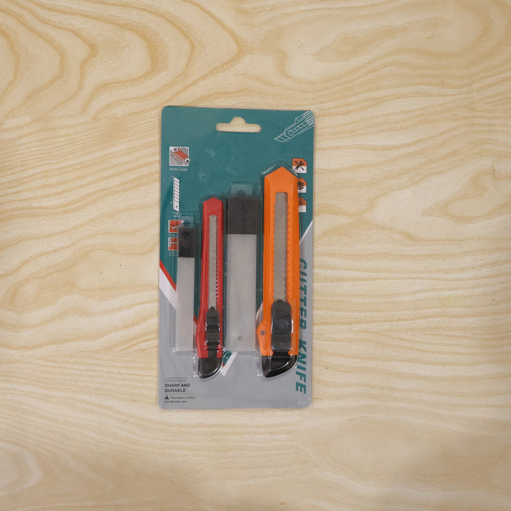 Knife cutter cutting use