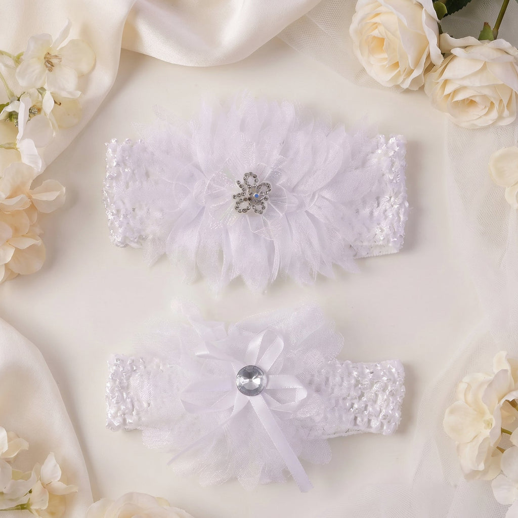 Soft fabric headband band for kids