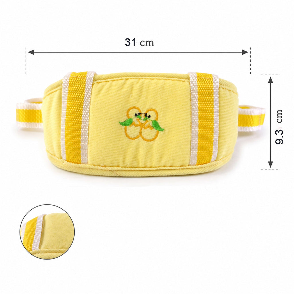 Walking belt size guide