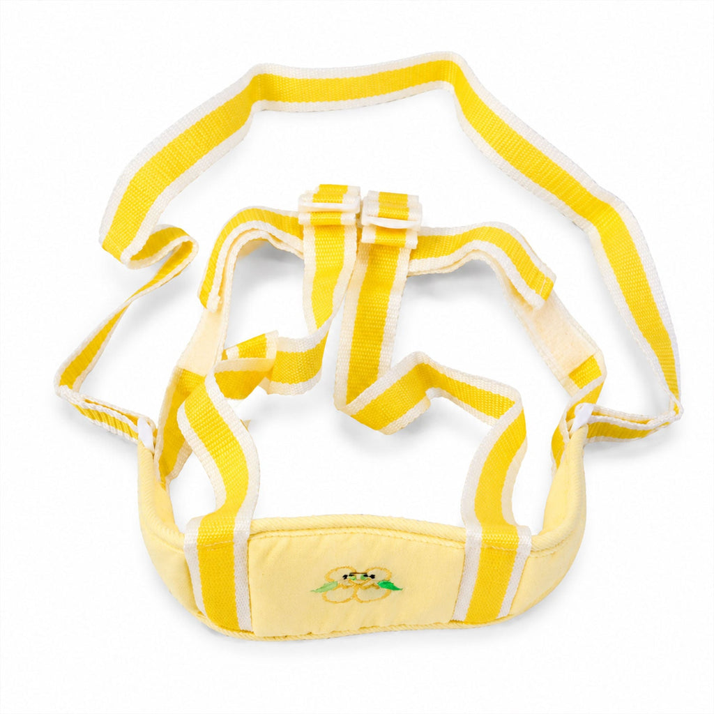 Walking belt design view