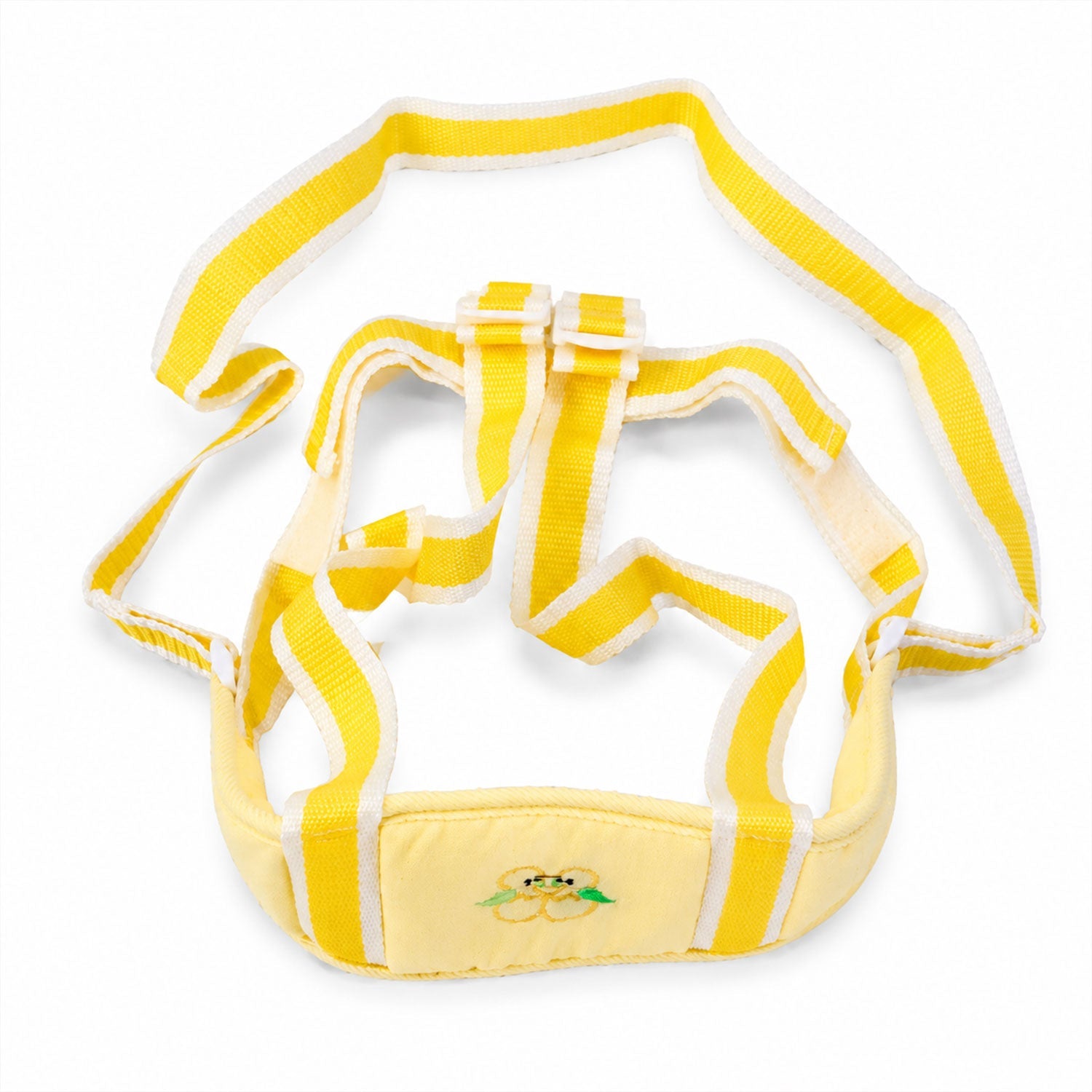 Walking belt design view