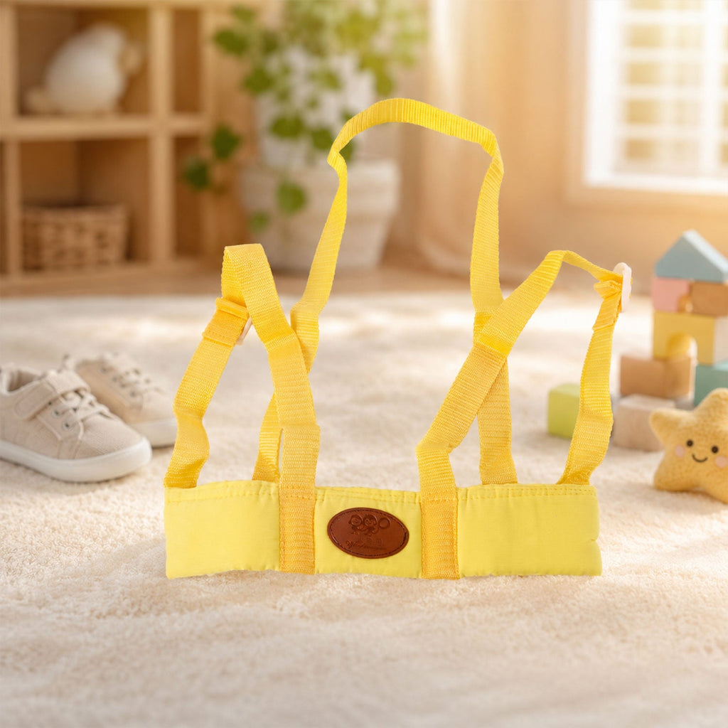 Safe first steps harness toddler