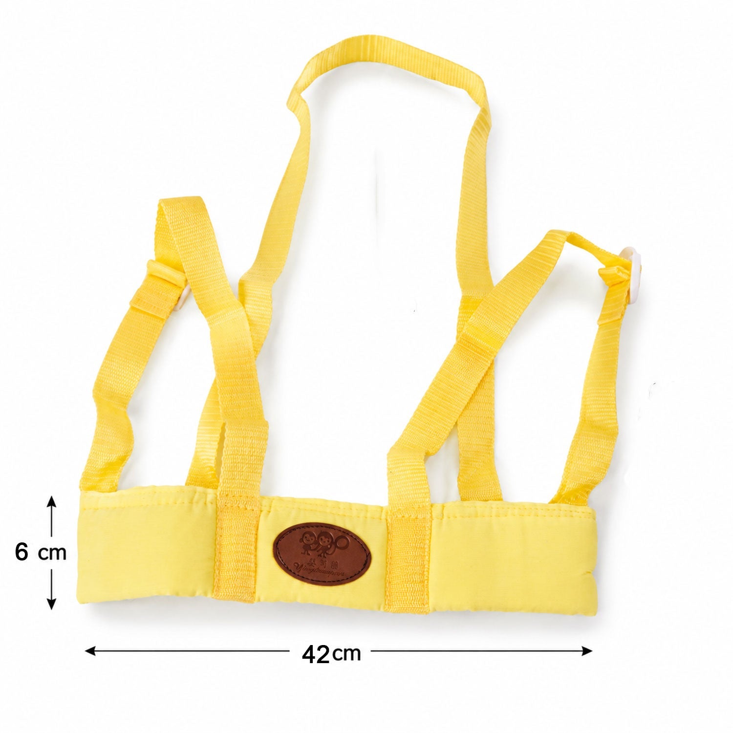 Walking belt size guide