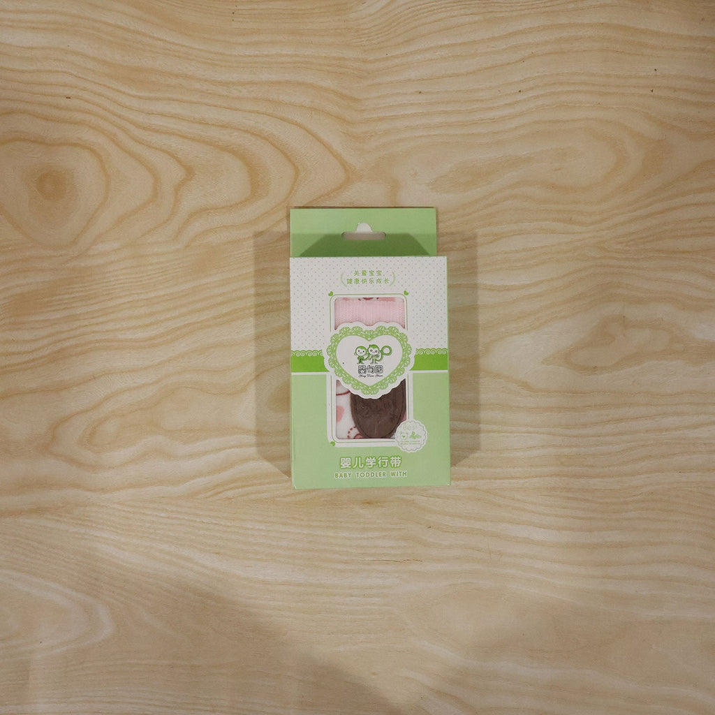 Baby walking harness daily use