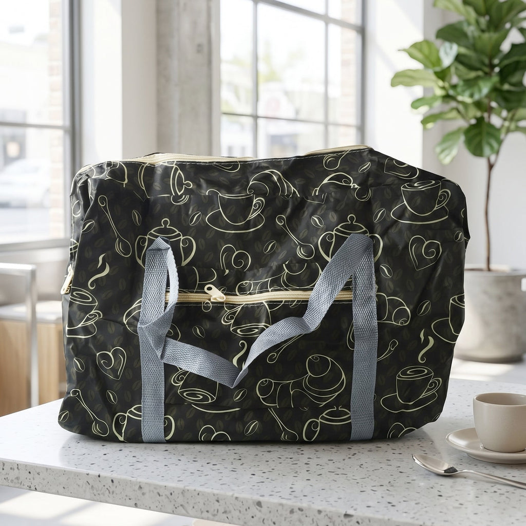 Travel organizer clothes storage bag