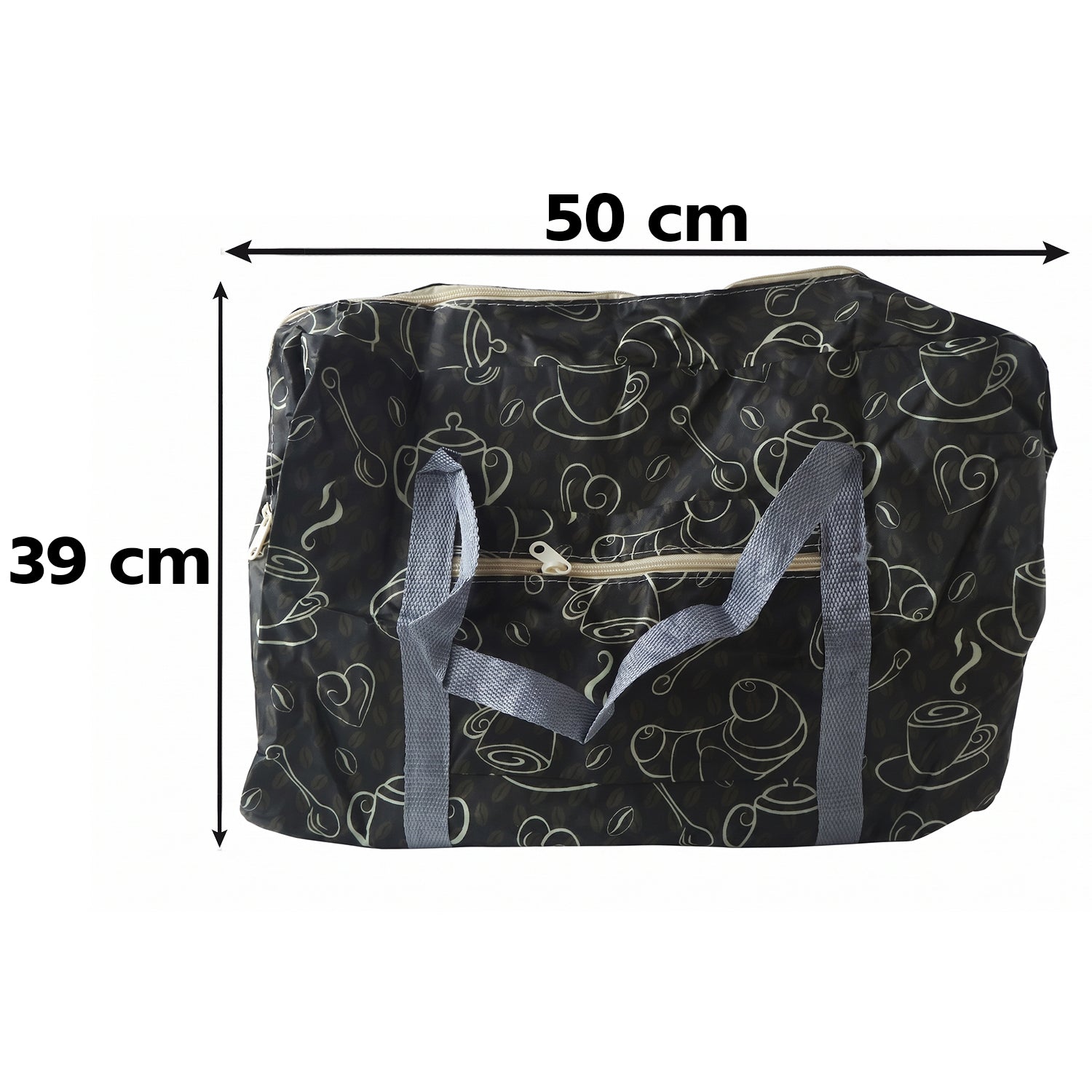 Storage bag size 45x30cm