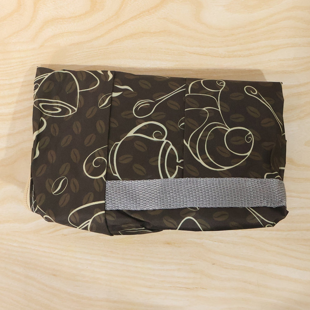 Multipurpose storage bag daily use