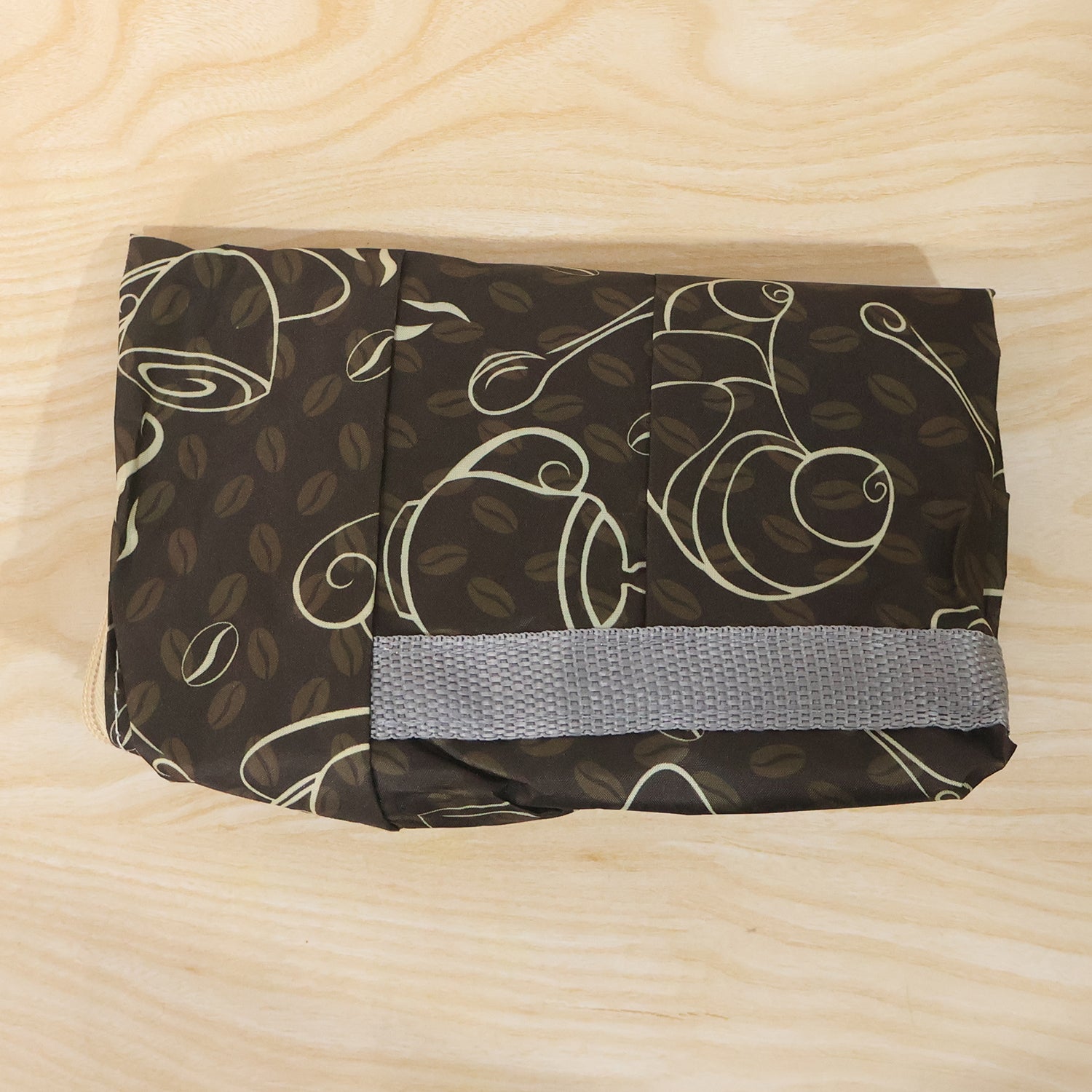 Multipurpose storage bag daily use