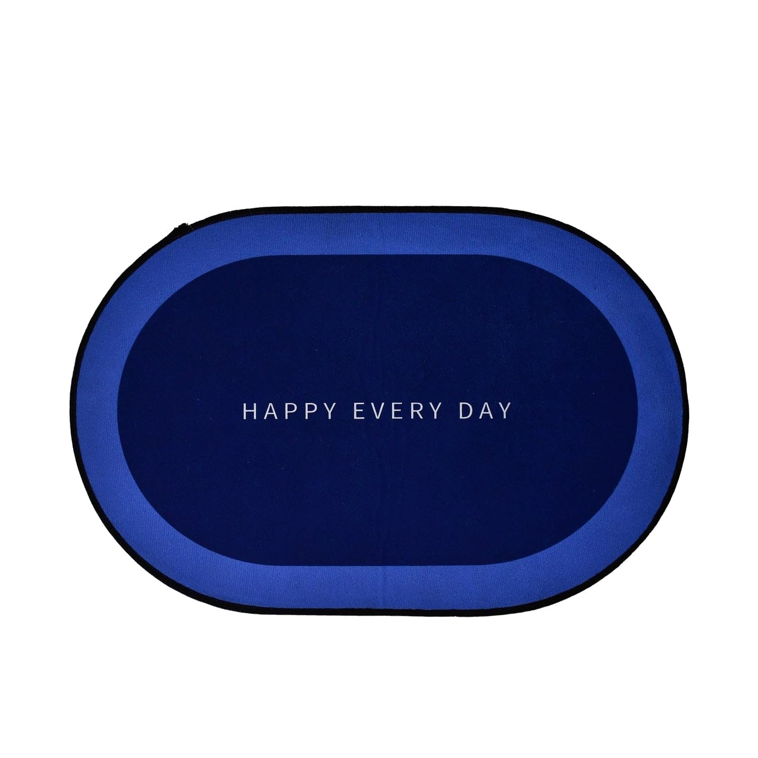 Floor mat design view