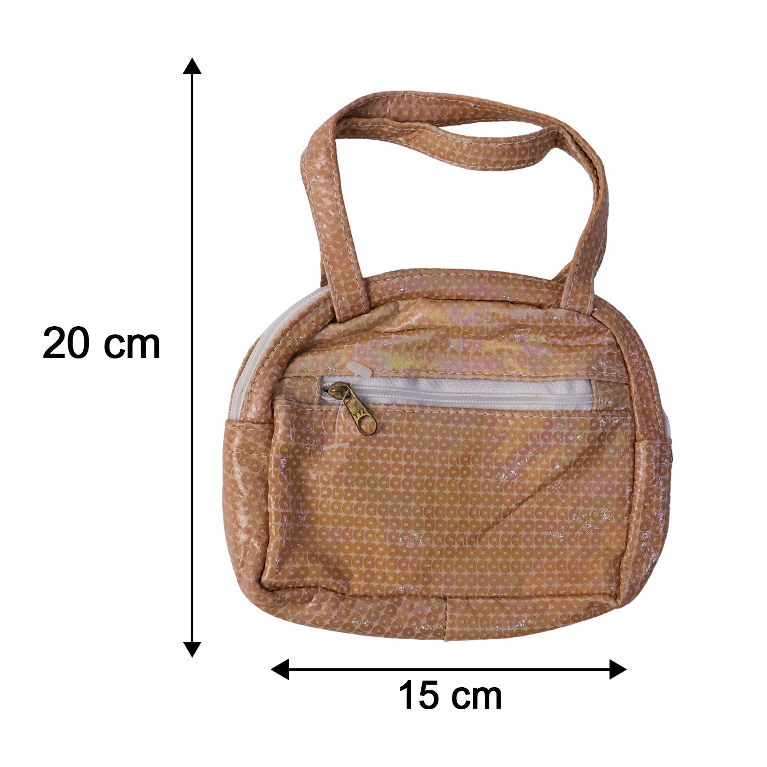 Mini purse size guide