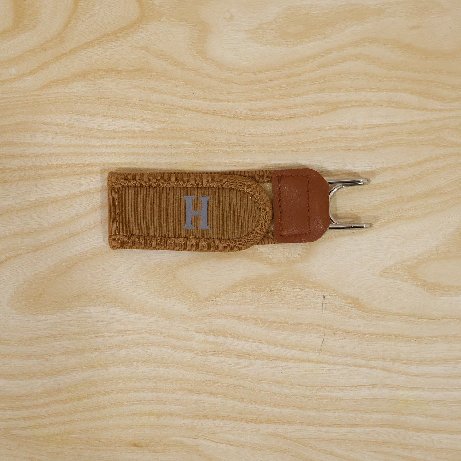 Buckleless belt 1 pc