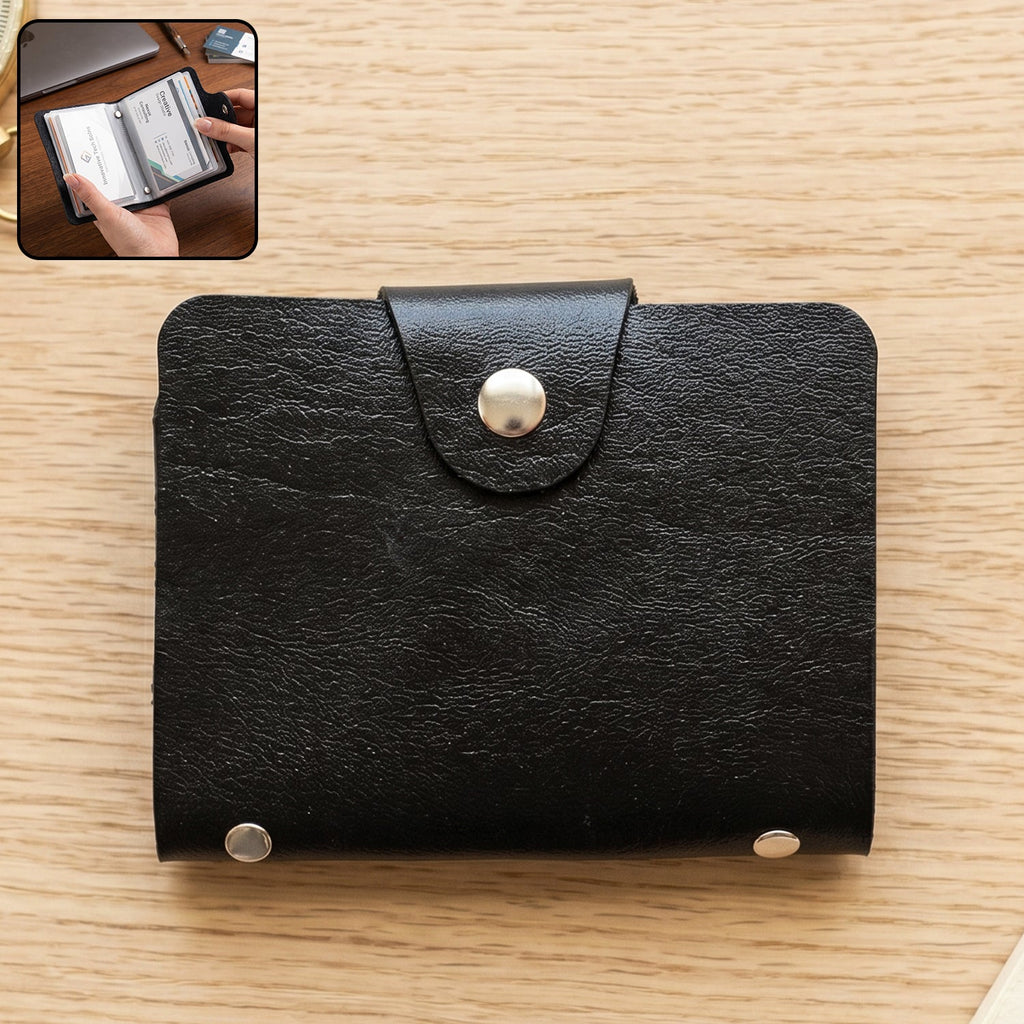 Card holder carrying use
