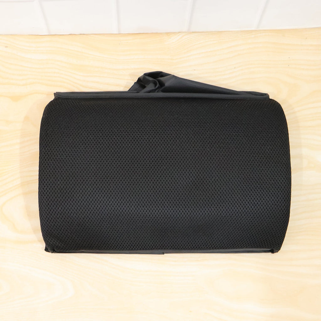 Vehicle front seat storage box for cars and SUVs