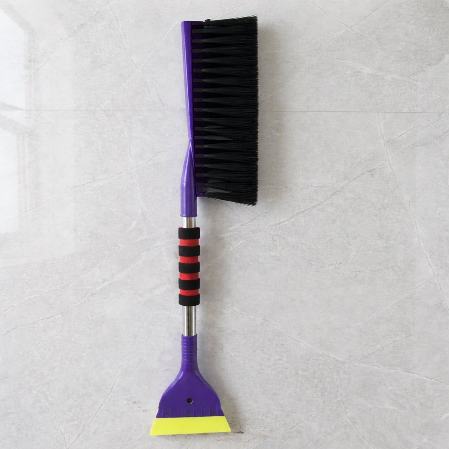 car frost scraper brush home improvement