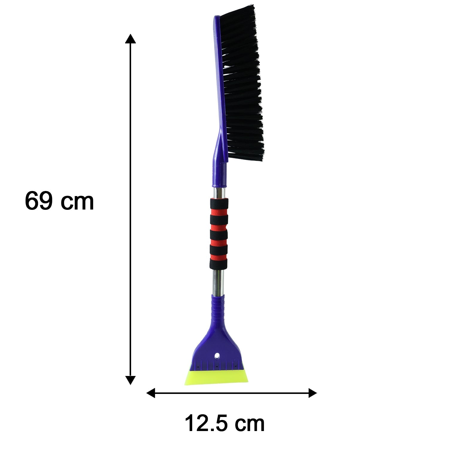 vehicle ice cleaning brush home improvement