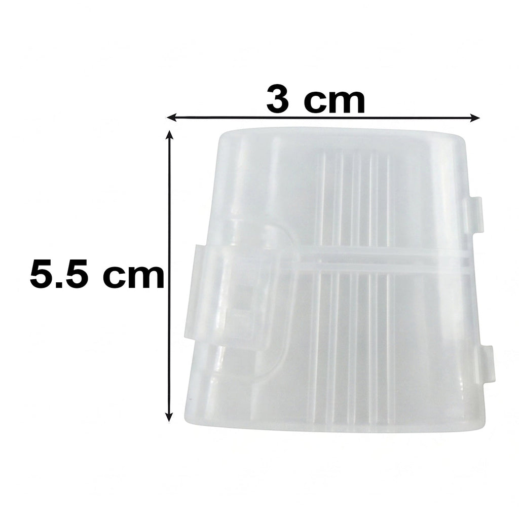 Mini Soft Car Interior Cleaning Brush – Gentle & Effective Dust Removal