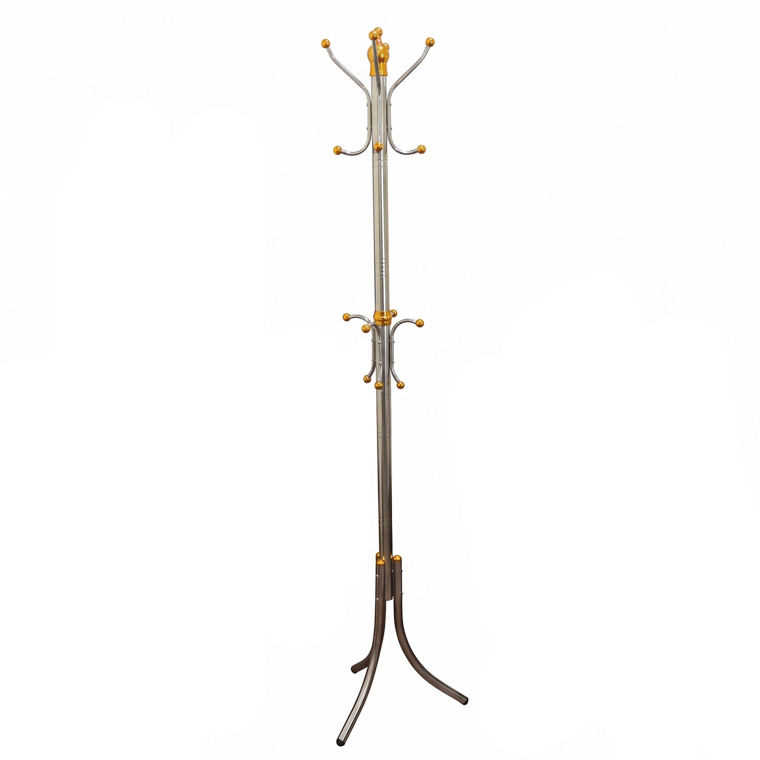 Coat rack bedroom corner use