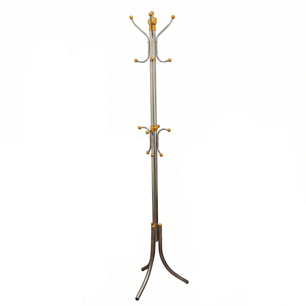 Cloth hanger stand base