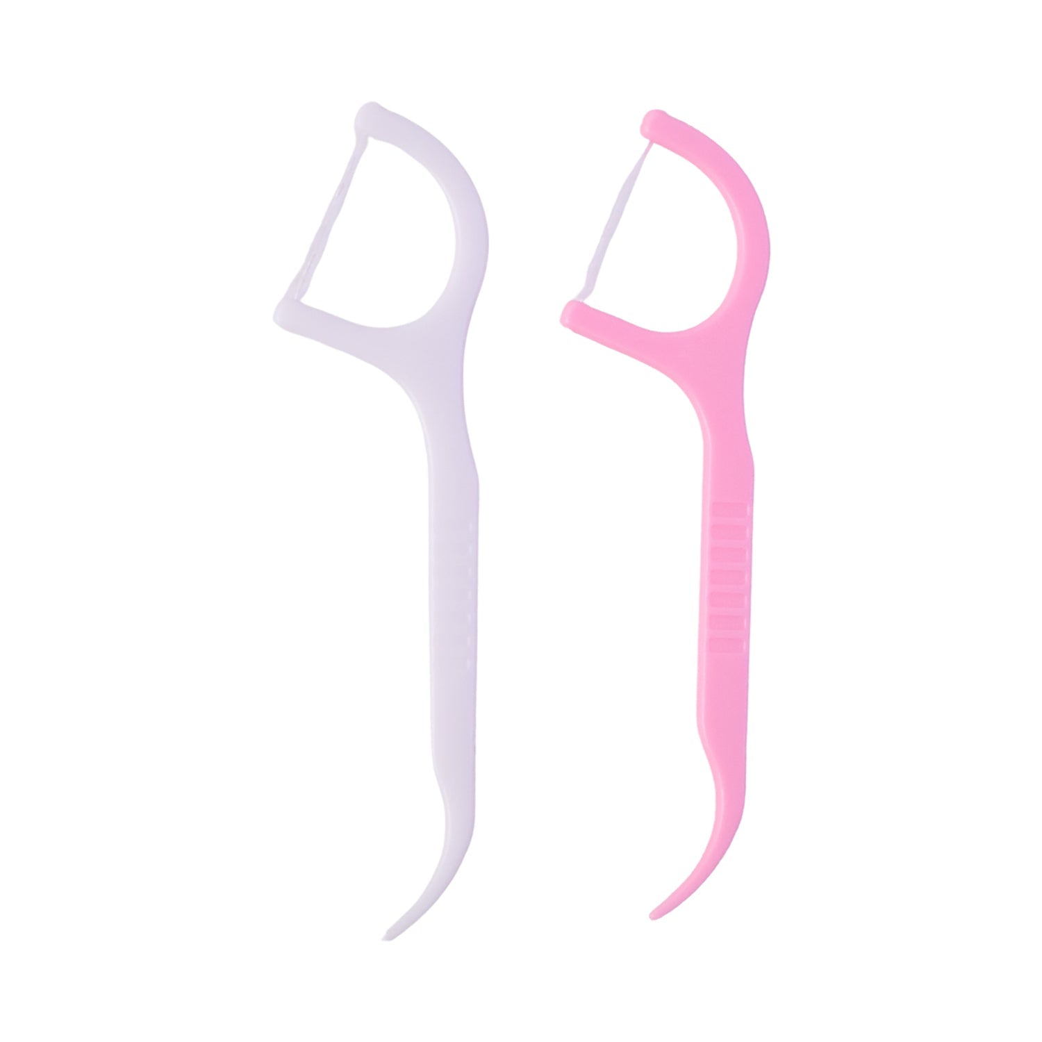 Floss picks design view
