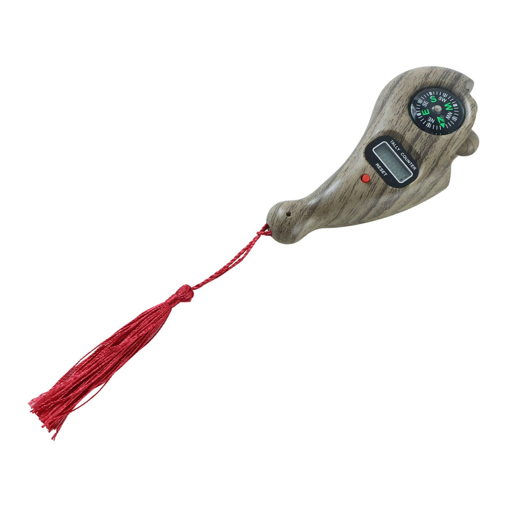 LCD digital counter for tasbih, japa and meditation