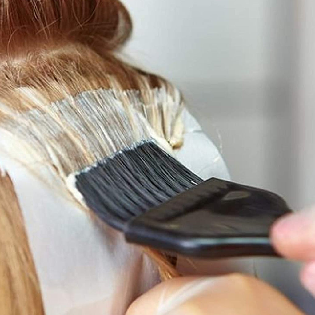 Dye brush bowl salon home